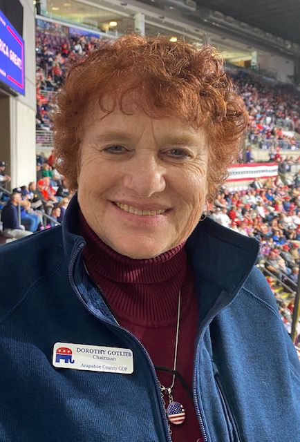 Dorothy Gotlieb